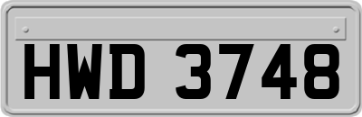 HWD3748