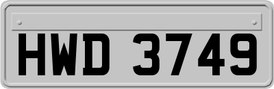 HWD3749