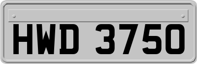 HWD3750