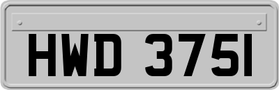 HWD3751