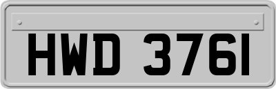 HWD3761