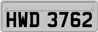 HWD3762