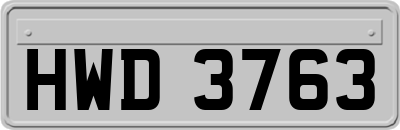 HWD3763