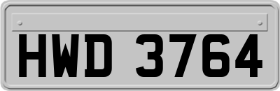 HWD3764
