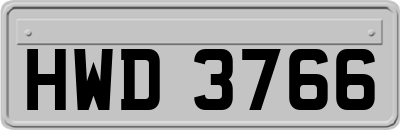 HWD3766
