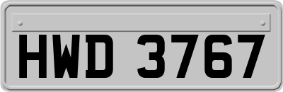 HWD3767