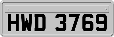HWD3769