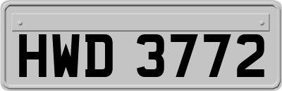 HWD3772
