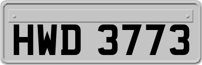 HWD3773