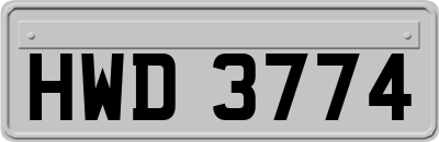 HWD3774