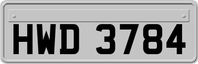 HWD3784