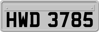 HWD3785