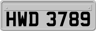 HWD3789