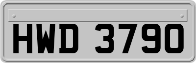 HWD3790