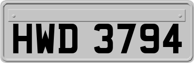 HWD3794