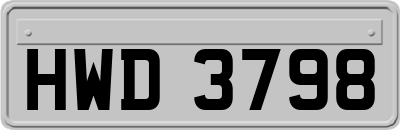 HWD3798