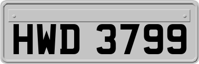HWD3799