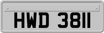 HWD3811