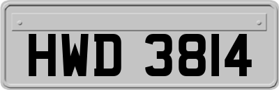 HWD3814