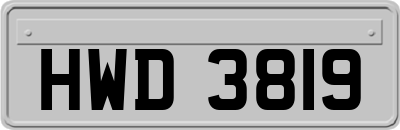 HWD3819