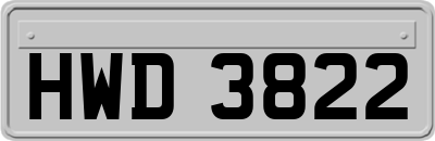HWD3822