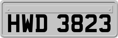 HWD3823