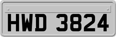 HWD3824