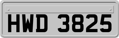 HWD3825