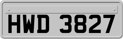 HWD3827
