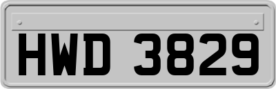HWD3829