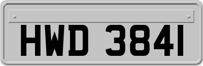 HWD3841