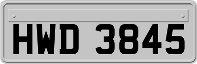 HWD3845