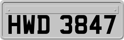 HWD3847