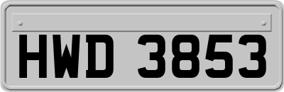 HWD3853