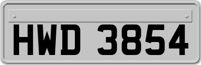 HWD3854