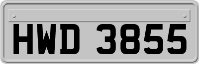 HWD3855
