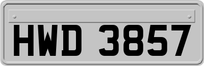 HWD3857