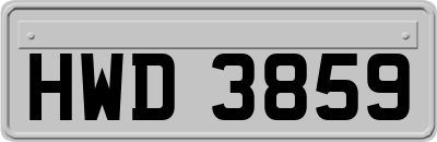 HWD3859