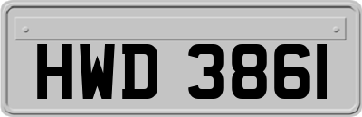 HWD3861
