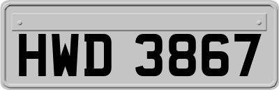HWD3867