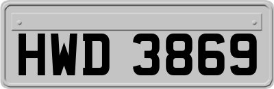 HWD3869