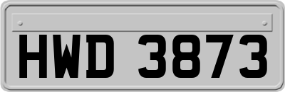 HWD3873