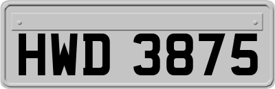 HWD3875