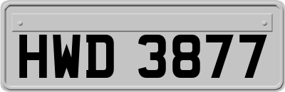 HWD3877