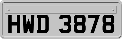 HWD3878