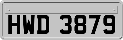 HWD3879