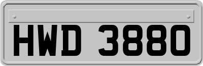 HWD3880