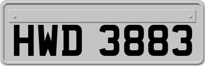 HWD3883