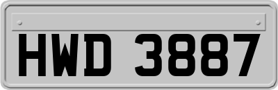 HWD3887