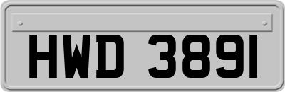 HWD3891